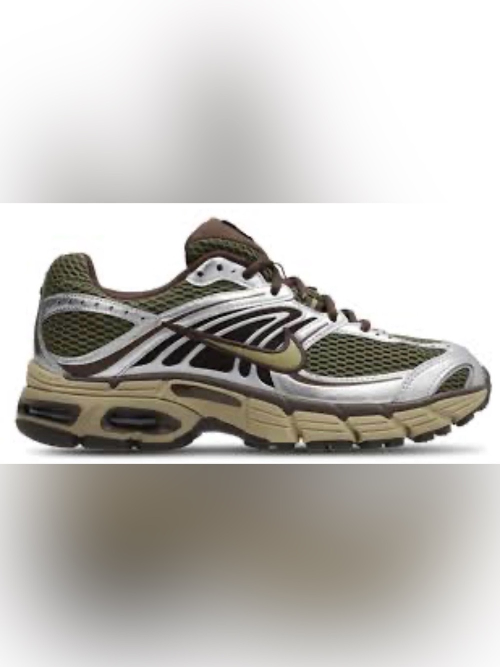 Nike Air Max Moto 2K Size 5.5